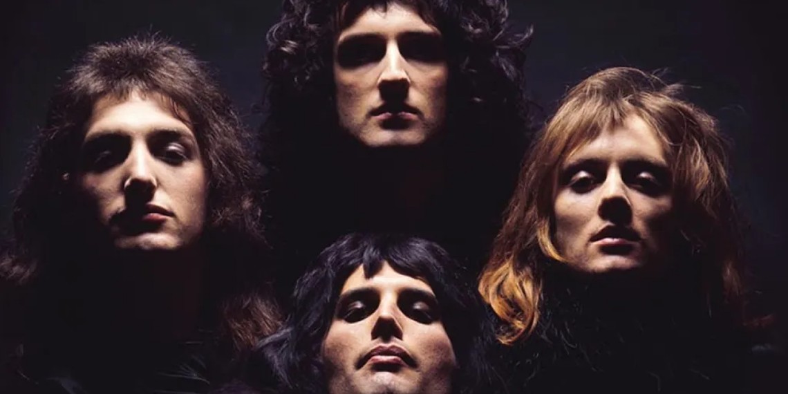 Entire Queen Music Catalog Is Heading To Sony Music For $1.2 Billion