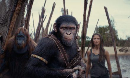 ‘Kingdom of the Planet of the Apes’ Sets Home Release Date