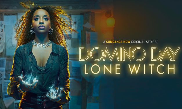 Supernatural Series ‘Domino Day: Lone Witch’ Sets US Premiere On Sundance Now & AMC+