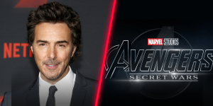 Shawn Levy Avengers 5