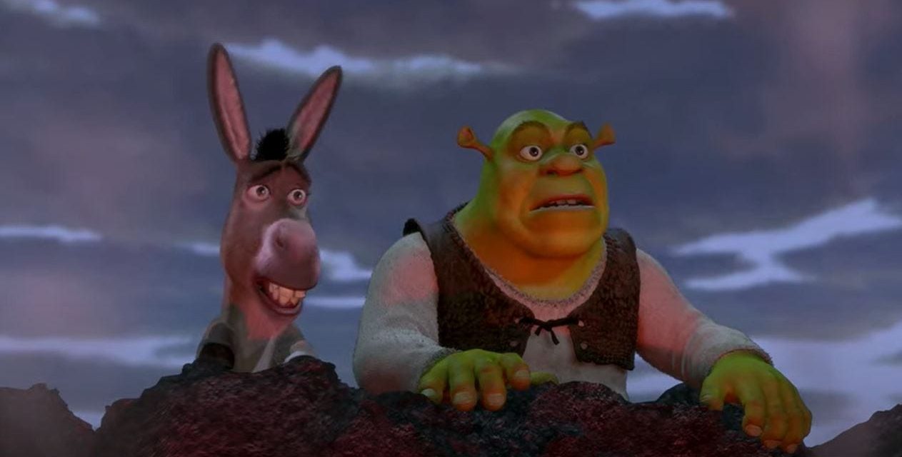 Eddie Murphy Gives Update On Shrek Film and Donkey Spin-Off