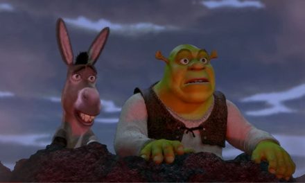 Eddie Murphy Gives Update On Shrek Film and Donkey Spin-Off