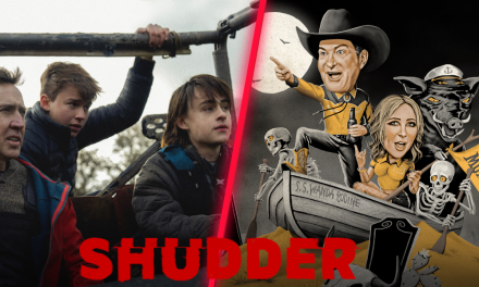 What’s Streaming On Shudder In July 2024? Nicolas Cage & More