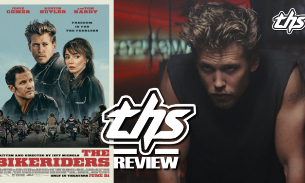 The Bikeriders: Flawless Vibes, Middling Story [Review]