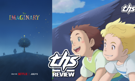 The Imaginary: Studio Ponoc Delivers A Beautifully Animated Feature [Review]