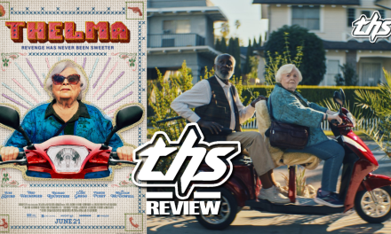 Thelma: Don’t Mess With Grandma! [Review]