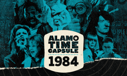 1984 Time Capsule Films At Alamo Drafthouse: Terminator, Nightmare on Elm Street, Neverending Story & More