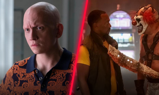 ‘Twisted Metal’ Season 2 Finds Its Calypso In Anthony Carrigan And More