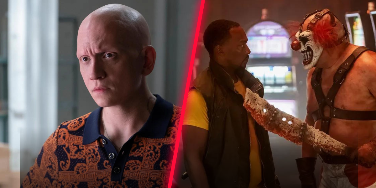 ‘Twisted Metal’ Season 2 Finds Its Calypso In Anthony Carrigan And More