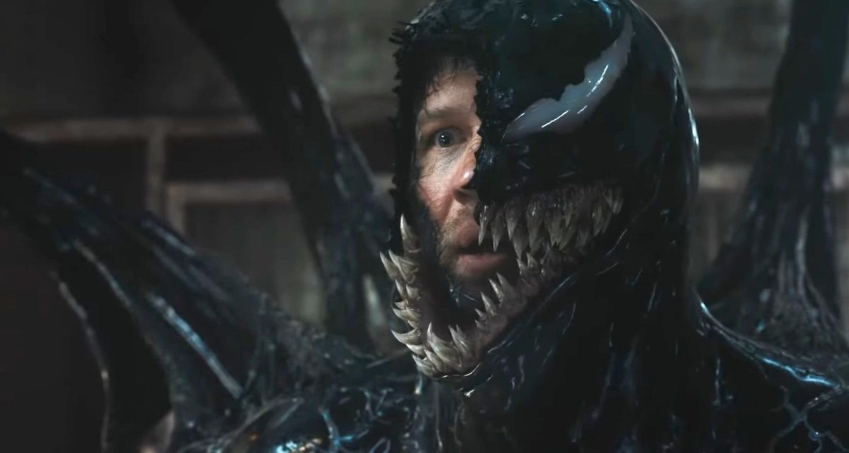 ‘Venom: The Last Dance’ First Trailer Revealed For Trilogy Finale