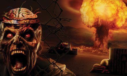 Halloween Horror Nights Announces ‘Dead Exposure: Death Valley” For Universal Studios Hollywood