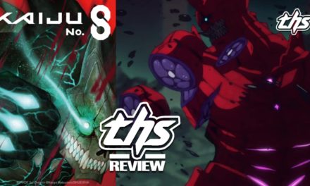 Kaiju No. 8 Ep. 10 “Secret Revealed”: Last-Second Reveal [Review]