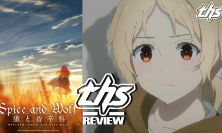 Spice And Wolf: MERCHANT MEETS THE WISE WOLF Ep. 11 “Forest Of Wolves And Frigid Rain”: Plan Complications [Review]