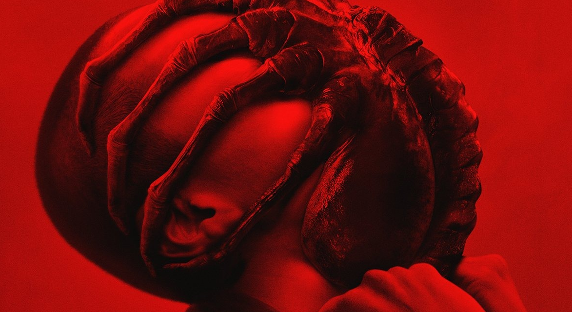 Facehuggers Attack In New ‘Alien: Romulus’ Trailer