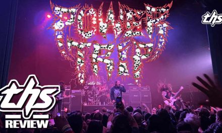 Power Trip Demolish SoCal With Thrash Metal Valhalla [Concert Review]