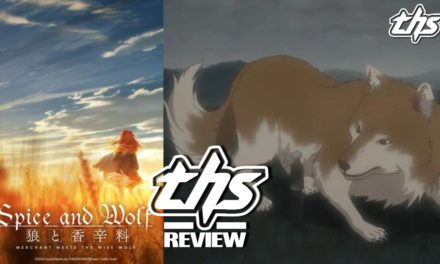 Spice And Wolf: MERCHANT MEETS THE WISE WOLF Ep. 12 “Price Of Betrayal And Price Of Gold”: High Stakes Negotiations [Review]