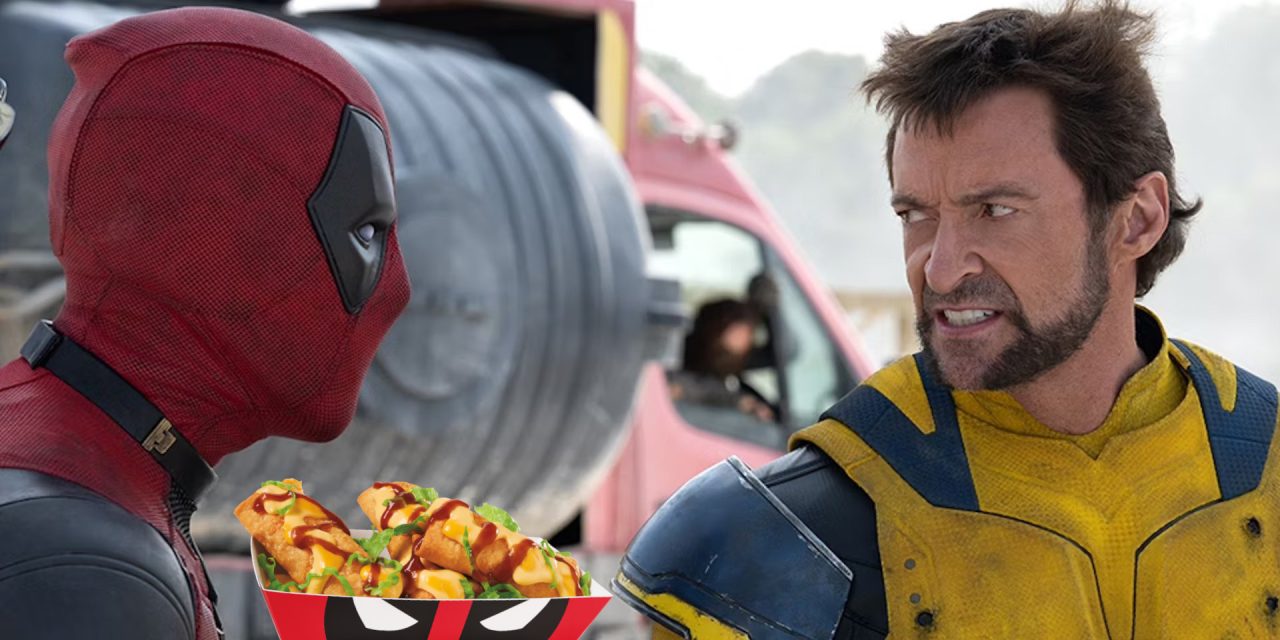 Deadpool And Jack In The Box Team Up For Mini Chimi Bang Bangs Release