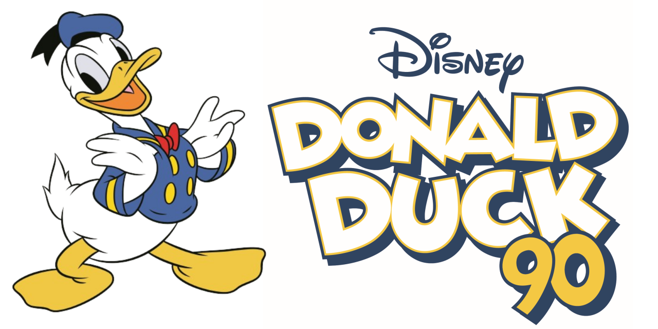 Disney Kicks Off Donald Duck Celebration For Character’s 90th Anniversary