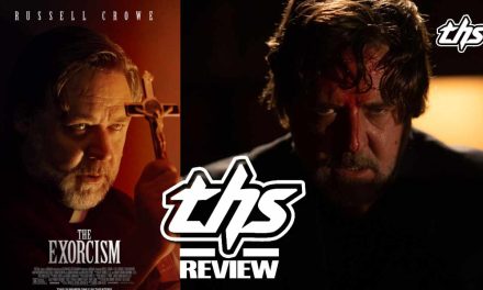 ‘The Exorcism’ – Russell Crowe Carries A Film That Had So Much Potential [Review]