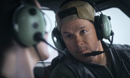 Mark Wahlberg Pilots A Fugitive With A Twist In ‘Flight Risk [Trailer]
