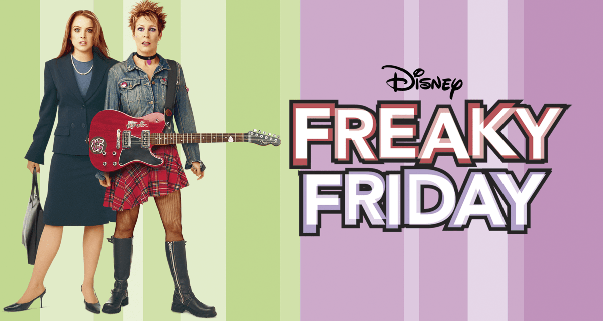 Jamie Lee Curtis & Lindsay Lohan Tease Start of ‘Freaky Friday 2’ Production; More Returning Cast Members Revealed