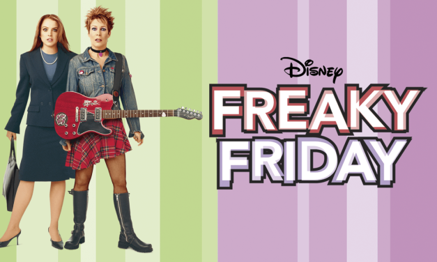 Jamie Lee Curtis & Lindsay Lohan Tease Start of ‘Freaky Friday 2’ Production; More Returning Cast Members Revealed