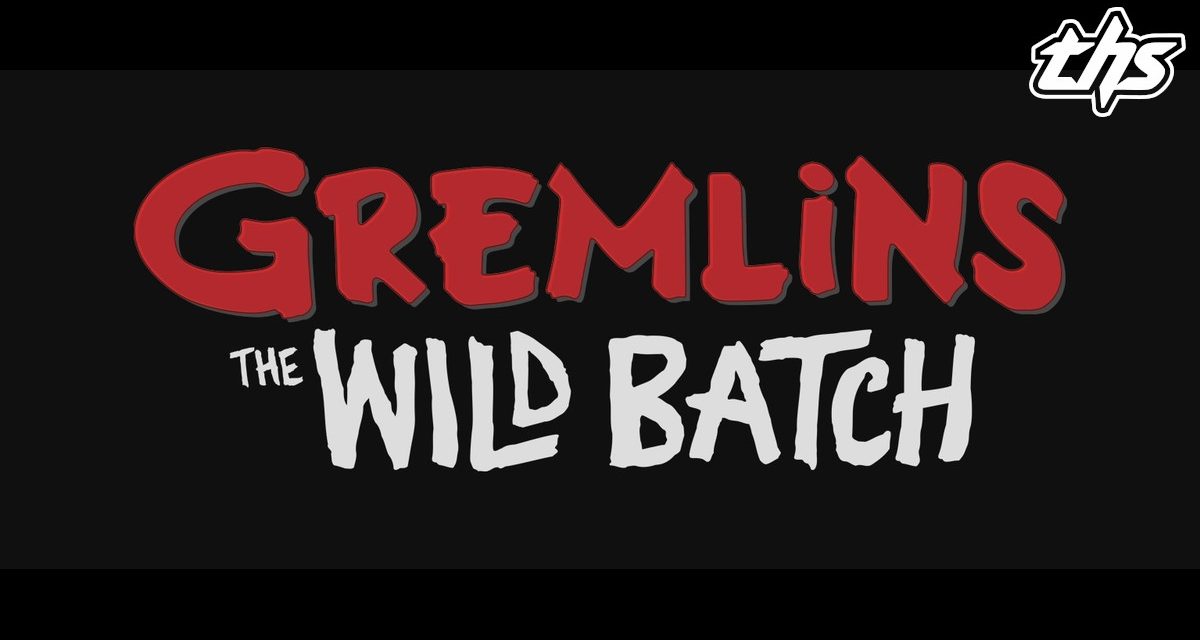 Gremlins: The Wild Batch Season 2 Heads To Max This Fall