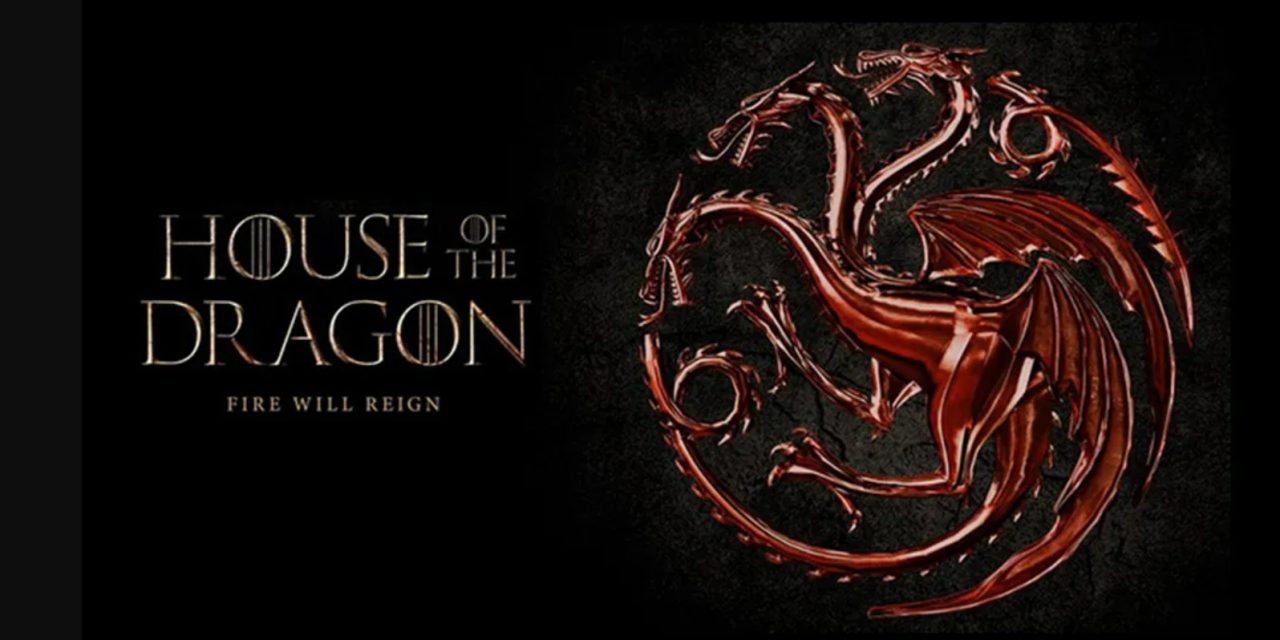 WB Releases New ‘House of the Dragon’ Merch Ahead of Season 2 Premiere