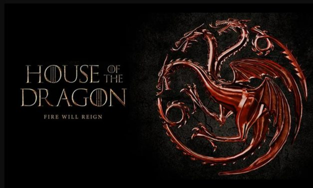 WB Releases New ‘House of the Dragon’ Merch Ahead of Season 2 Premiere