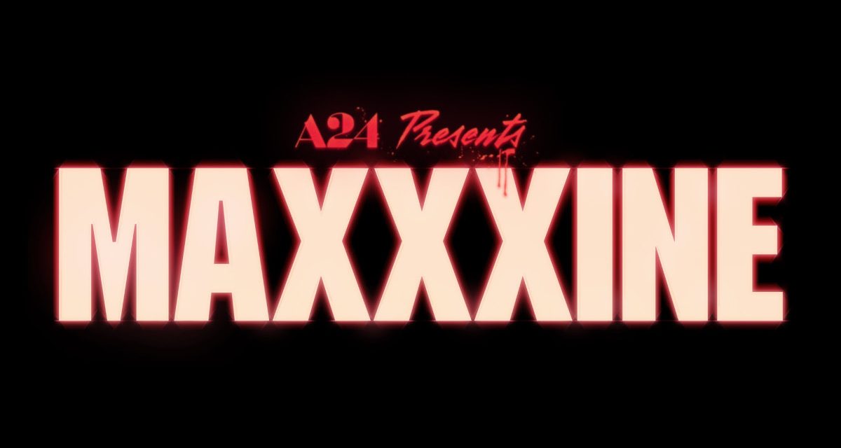 Maxxxine: A24 Reveals New Trailer