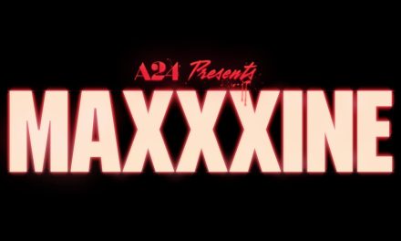 Maxxxine: A24 Reveals New Trailer