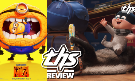 Despicable Me 4: Plenty of Laughs, but Missing the Heart [REVIEW]
