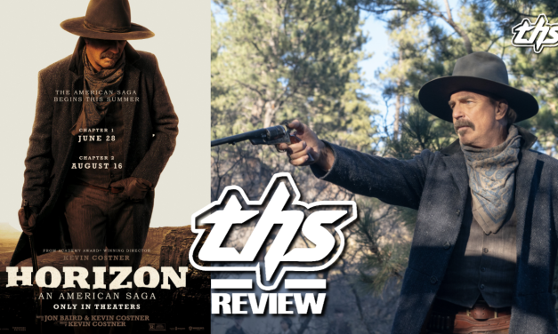 ‘Horizon’ Is A Promising Western Epic That Doesn’t Quite Land As A Standalone Film [Review]