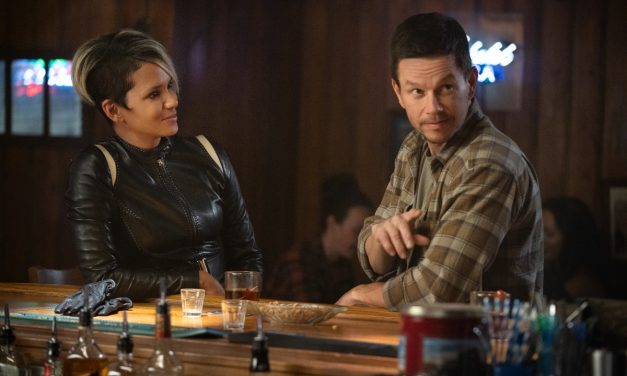 Mark Wahlberg & Halle Berry Star In ‘The Union’ [Trailer]