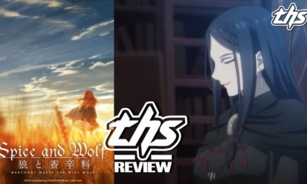 Spice And Wolf: MERCHANT MEETS THE WISE WOLF Ep. 18 “Goods Of Intent And Negotiation Of Resolve”: Revelation Time [Review]