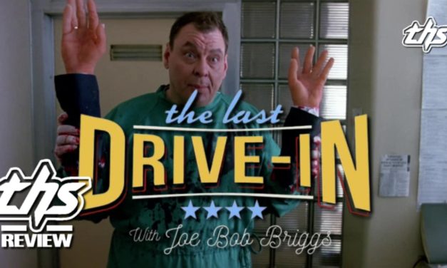 The Last Drive-In (Season 6, Ep. 10) A Prescription For Laughter [Review]