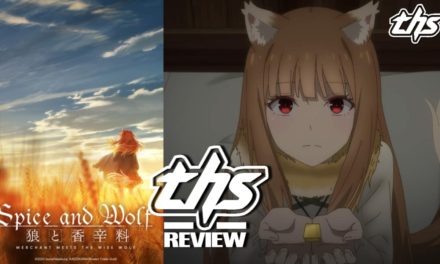 Spice And Wolf: MERCHANT MEETS THE WISE WOLF Ep. 15 “Bird Feather And Mysterious Ore”: Kraft’s Day Out [Review]