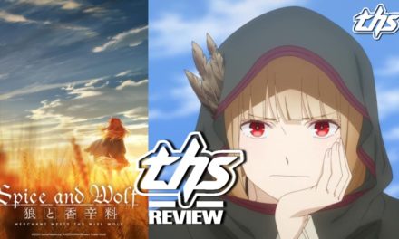 Spice And Wolf: MERCHANT MEETS THE WISE WOLF Ep. 14 “New Town And Nostalgic Feeling”: Journeying Anew [Review]