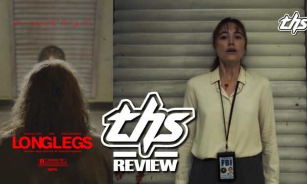 Longlegs – Deeply Unsettling Movie Experience [Review]