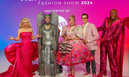 Inside the 10th Annual Her Universe Fashion Show [SDCC 2024]