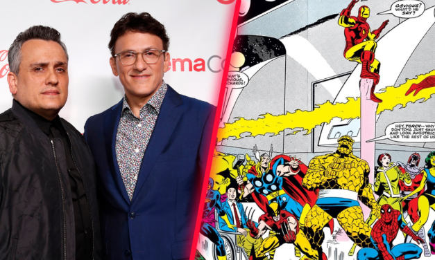 The Russo Bros. In Talks To Return To Direct ‘Avengers 5 & 6’