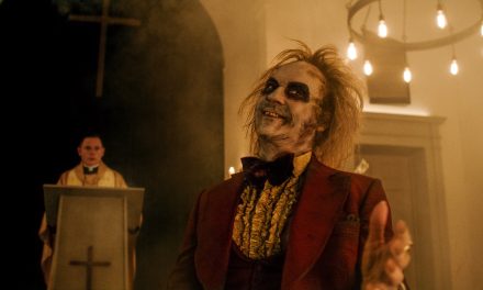 Beetlejuice Beetlejuice Staves Off Transformers One At The Box Office