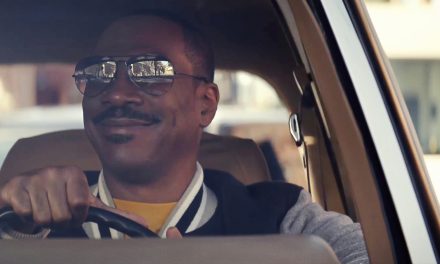 Watch the First 5 Minutes of Beverly Hills Cop: Axel F