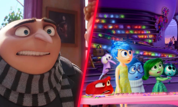 Despicable Me 4 Rules The Box Office With $122 Million Opening