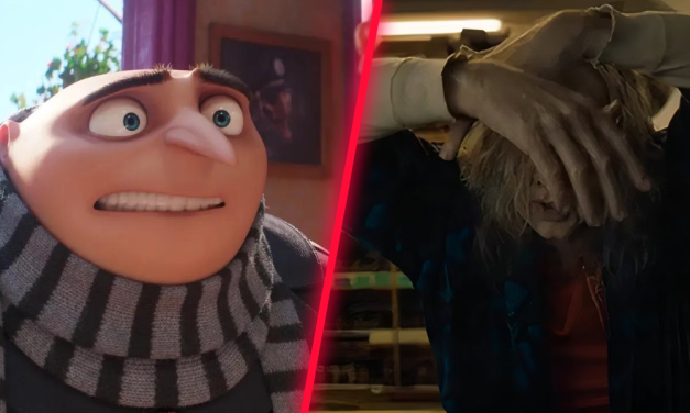 Despicable Me 4 Maintains Lead Despite Strong Showing From Longlegs