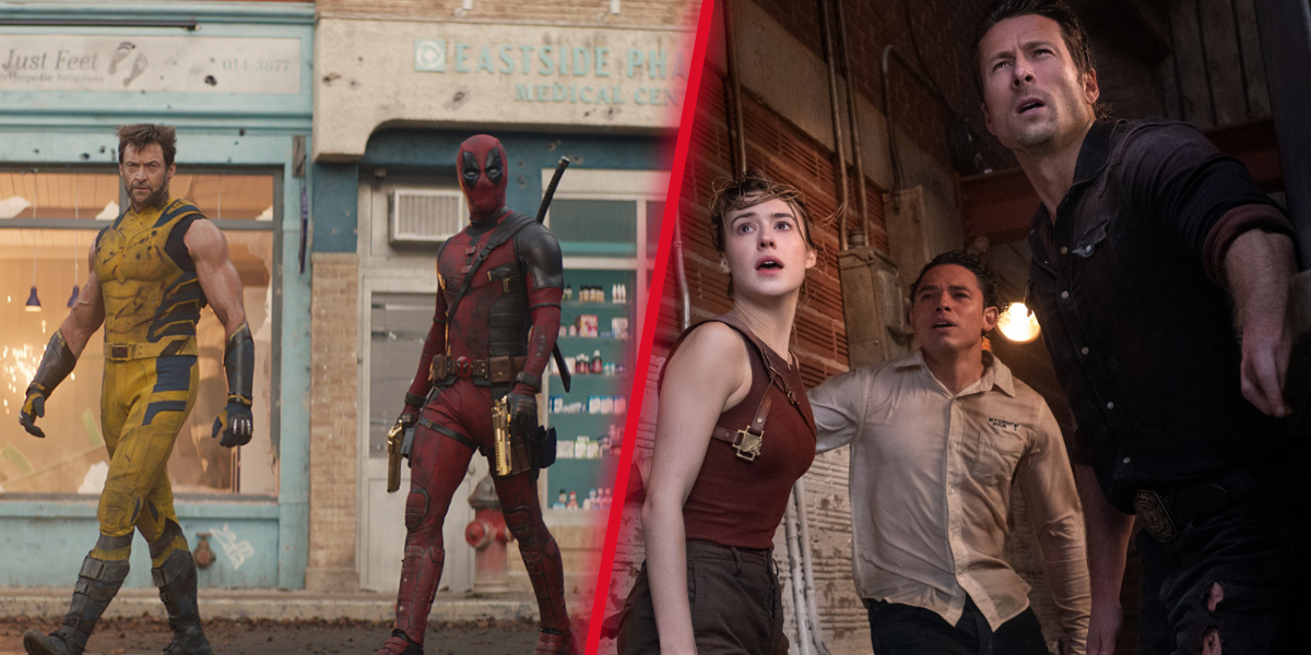 Deadpool & Wolverine Sets Records At The Box Office