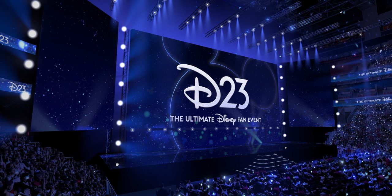 D23 Fan Event Disney Shopping Guide 2024