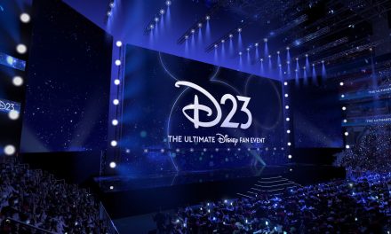 D23 Complete Programming: Percy Jackson, Marvel Animation, Floor Experiences & More