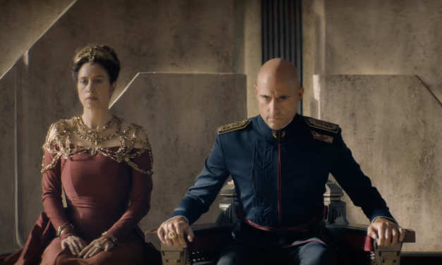 ‘Dune: Prophecy’ Sets Up The Beginning Of The Bene Gesserit [Trailer]