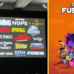 ‘Funko Fusion’ Shows Off Wild Side Of Universe-Smashing [SDCC 2024]